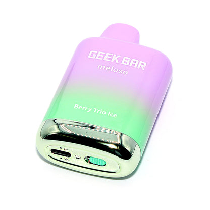 Geek Bar Meloso MAX 9000 Disposable Vape 9000 Puffs wholesale in stock