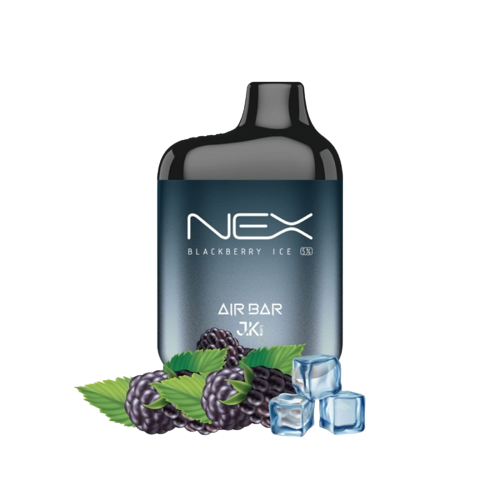 Air Bar Nex Disposable Vape 5% Nicotine 6500 Puffs  wholesale in stock