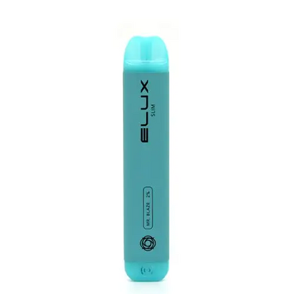 Elux Slim Disposable Vape 600 puffs wholesale in stock