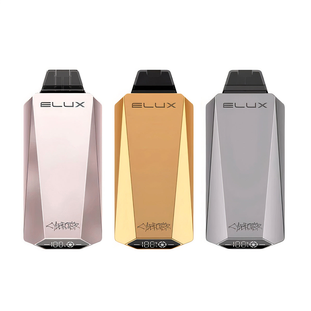 Elux CYBEROVER 18000 Vape  wholesale in stock