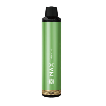 Elux Max 4000 Disposable Vape 4000 Puffs wholesale in stock