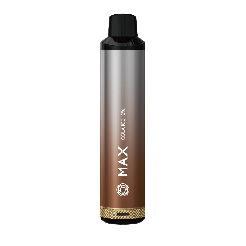 Elux Max 4000 Disposable Vape 4000 Puffs wholesale in stock