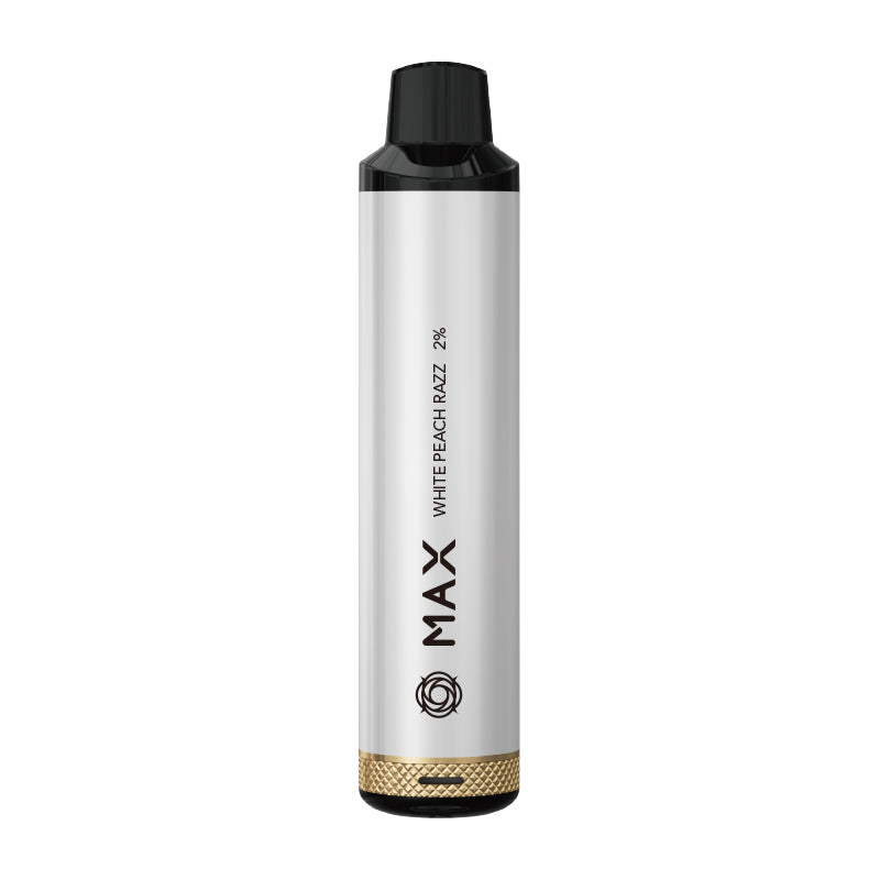 Elux Max 4000 Disposable Vape 4000 Puffs wholesale in stock