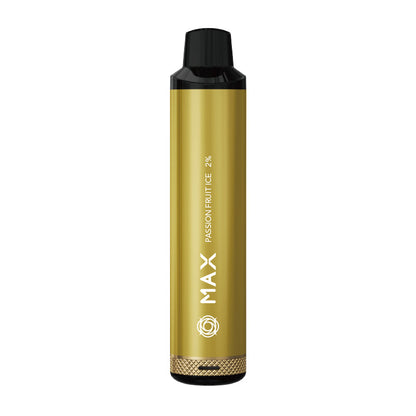 Elux Max 4000 Disposable Vape 4000 Puffs wholesale in stock