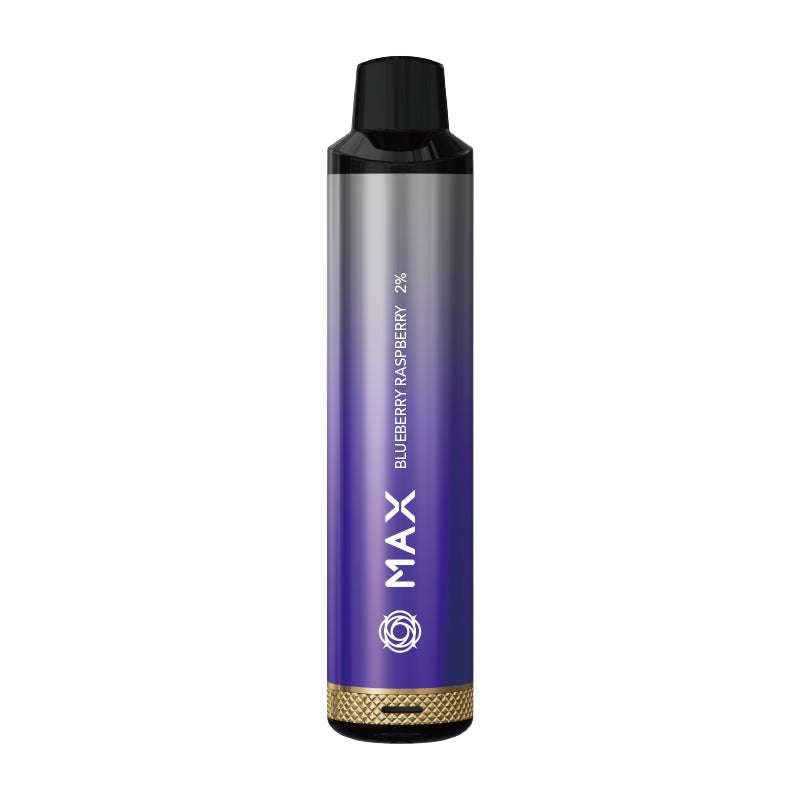 Elux Max 4000 Disposable Vape 4000 Puffs wholesale in stock