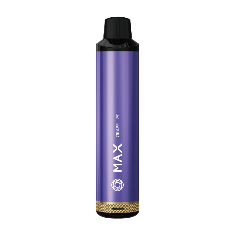 Elux Max 4000 Disposable Vape 4000 Puffs wholesale in stock