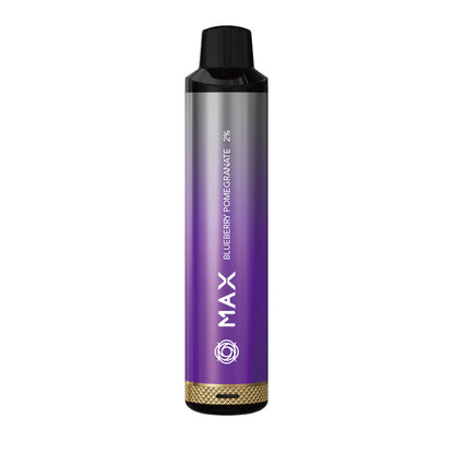 Elux Max 4000 Disposable Vape 4000 Puffs wholesale in stock