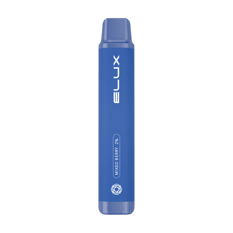 Elux Pro 600 Disposable Vape 600 Puffs wholesale in stock