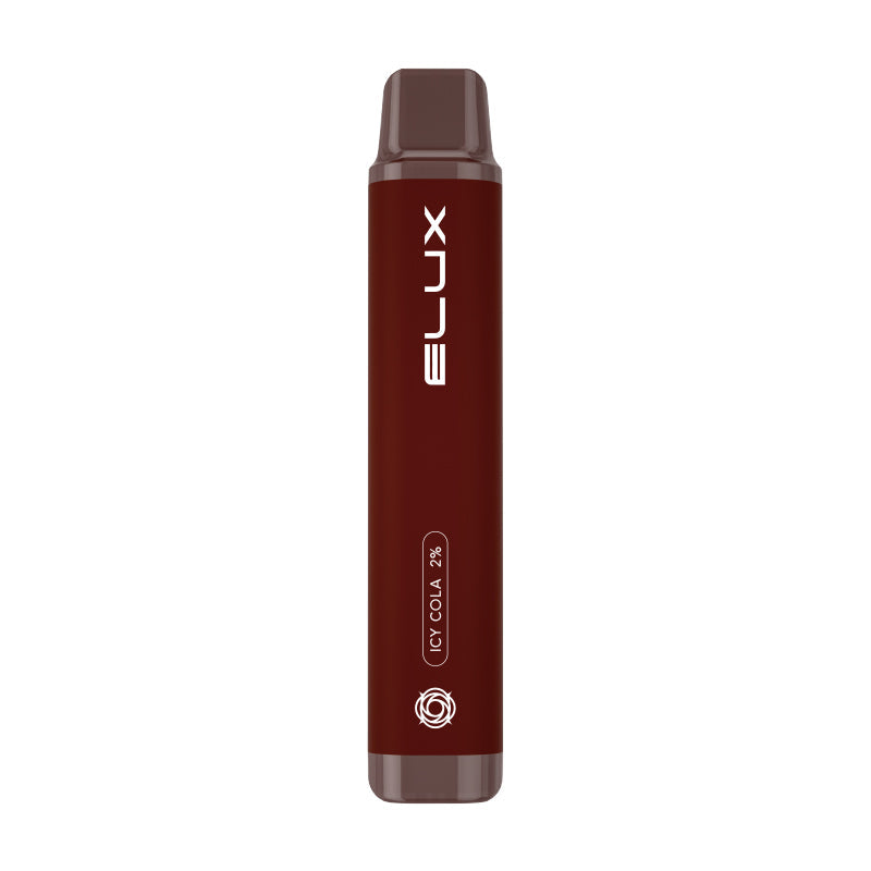 Elux Pro 600 Disposable Vape 600 Puffs wholesale in stock