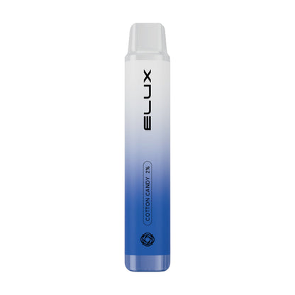 Elux Pro 600 Disposable Vape 600 Puffs wholesale in stock