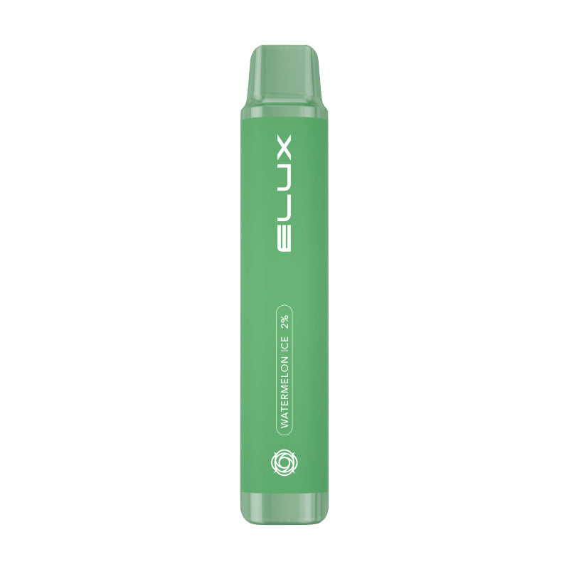 Elux Pro 600 Disposable Vape 600 Puffs wholesale in stock