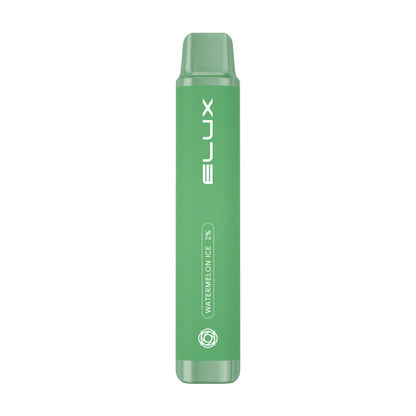 Elux Pro 600 Disposable Vape 600 Puffs wholesale in stock