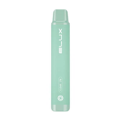 Elux Pro 600 Disposable Vape 600 Puffs wholesale in stock