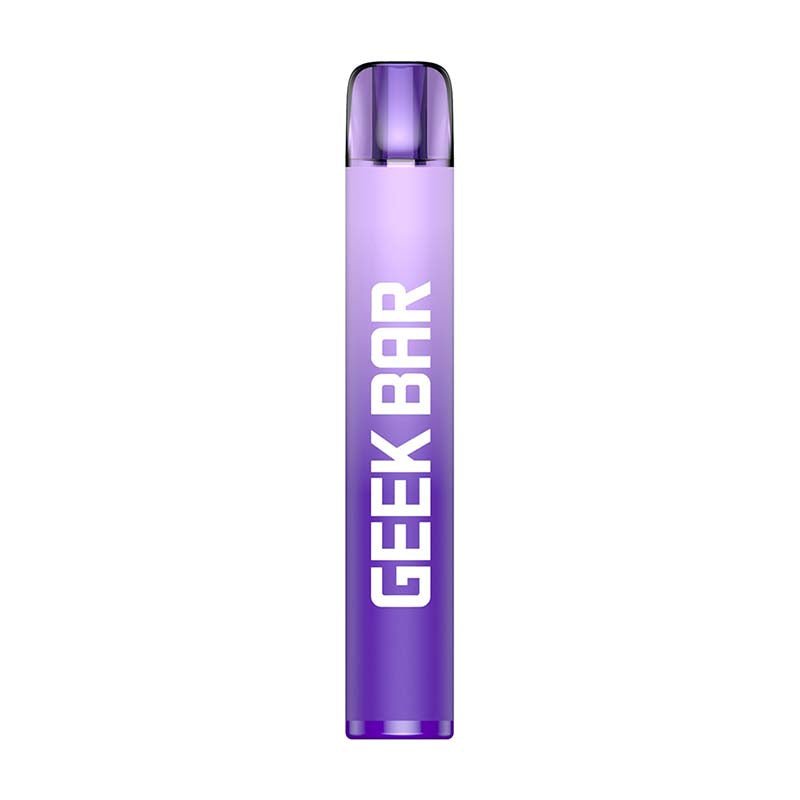 Geek Bar E600 Disposable Vape wholesale in stock