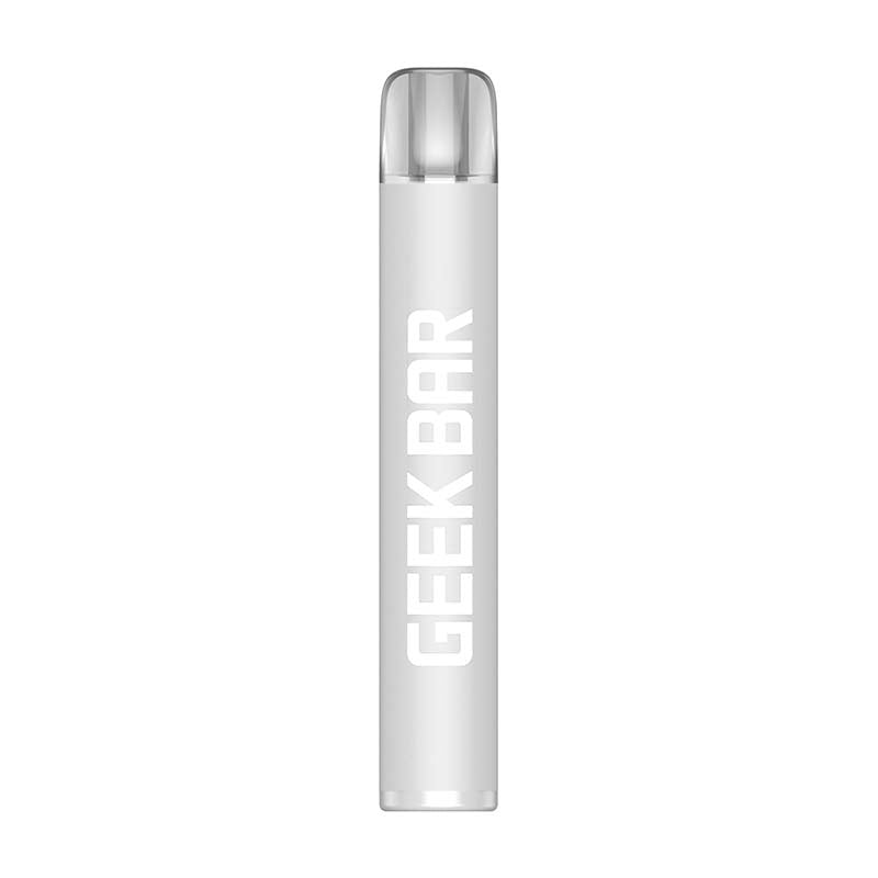 Geek Bar E600 Disposable Vape wholesale in stock