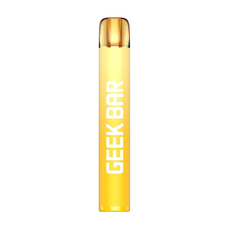 Geek Bar E600 Disposable Vape wholesale in stock