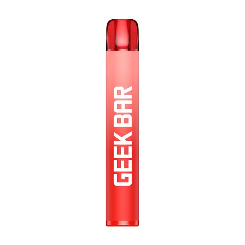 Geek Bar E600 Disposable Vape wholesale in stock