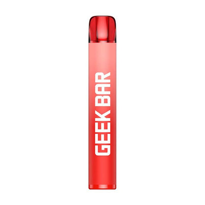 Geek Bar E600 Disposable Vape wholesale in stock