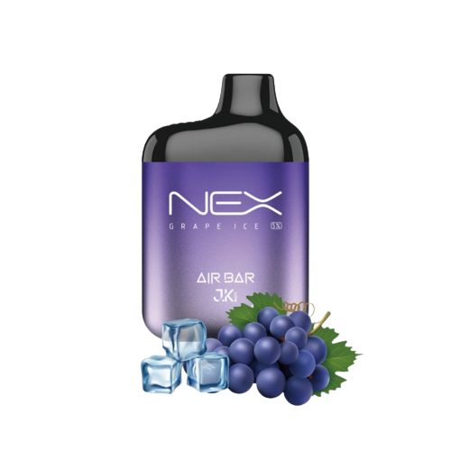 Air Bar Nex Disposable Vape 5% Nicotine 6500 Puffs  wholesale in stock