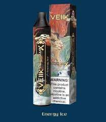 VEIIK MICKO MAX Disposable Vape 1500 Puffs wholesale in stock