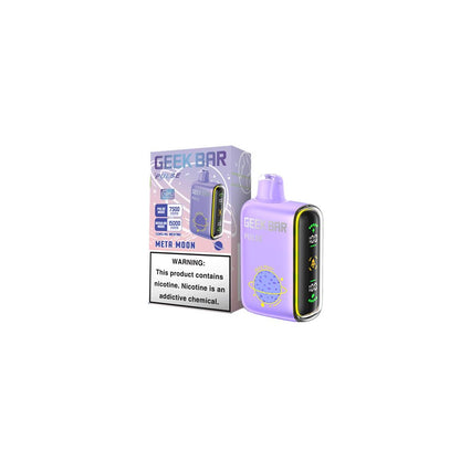 Geek Bar Pulse Disposable Vape 15000 Puffs wholesale in stock