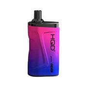 HQD Cuvie Mars Disposable Vape 8000 Puffs wholesale in stock