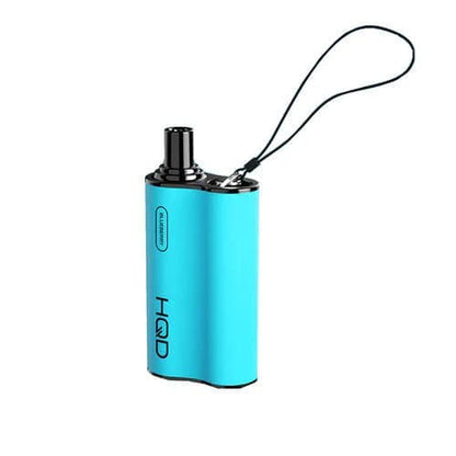 HQD CUVIE BOX Disposable Vape 5000 Puffs wholesale in stock