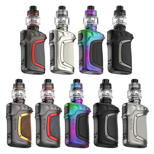 SMOK Mag 18 Kit wholesale in stock