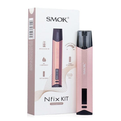 SMOK Nfix Pod System Kit wholesale in stock