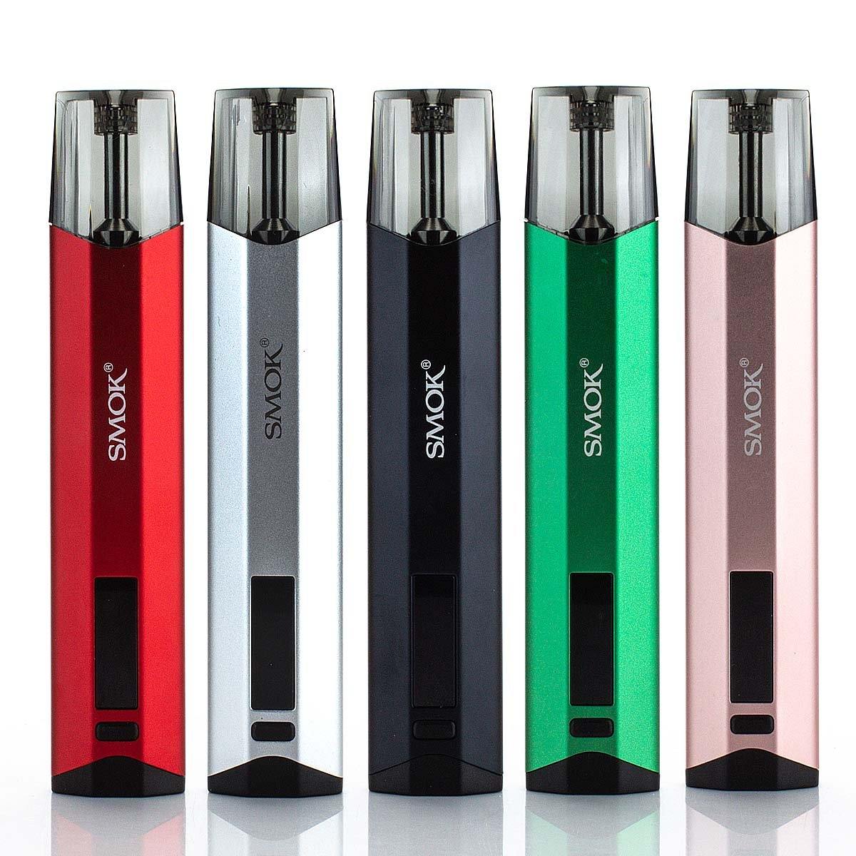 SMOK Nfix Pod System Kit wholesale in stock