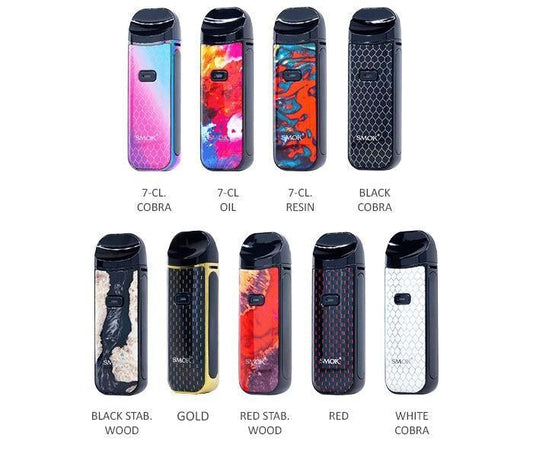 SMOK Nord 2 Kit wholesale in stock