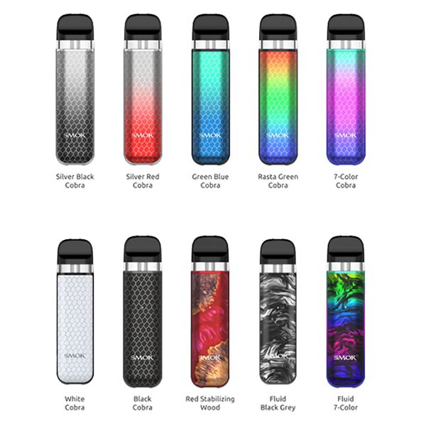 SMOK Novo 2X Kit wholesale in stock