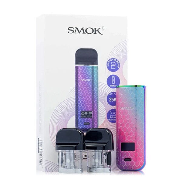 SMOK Novo X Kit wholesale in stock