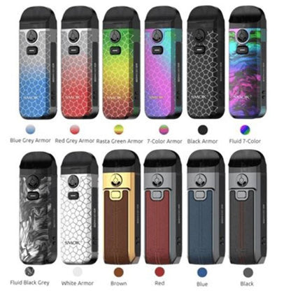 SMOK Novo X Kit wholesale in stock