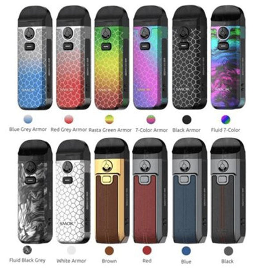 SMOK Novo X Kit wholesale in stock