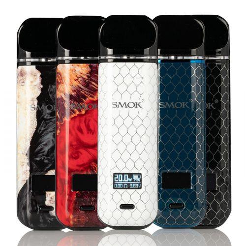 SMOK Novo X Kit wholesale in stock