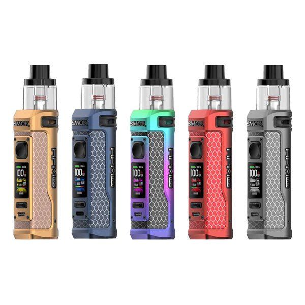 SMOK RPM 100W Kit wholesale in stock