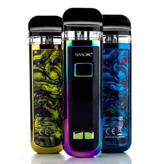 SMOK RPM 2S Kit wholesale in stock