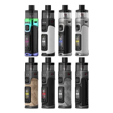 SMOK RPM 5 Kit Wholesale in stock