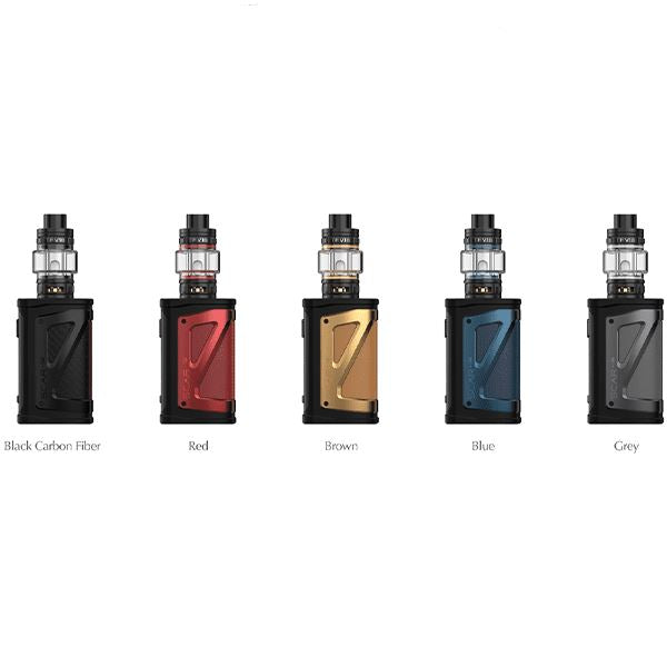 SMOK Scar 18 Starter Kit 230w | TFV18 Tank Edition Wholesale in stock