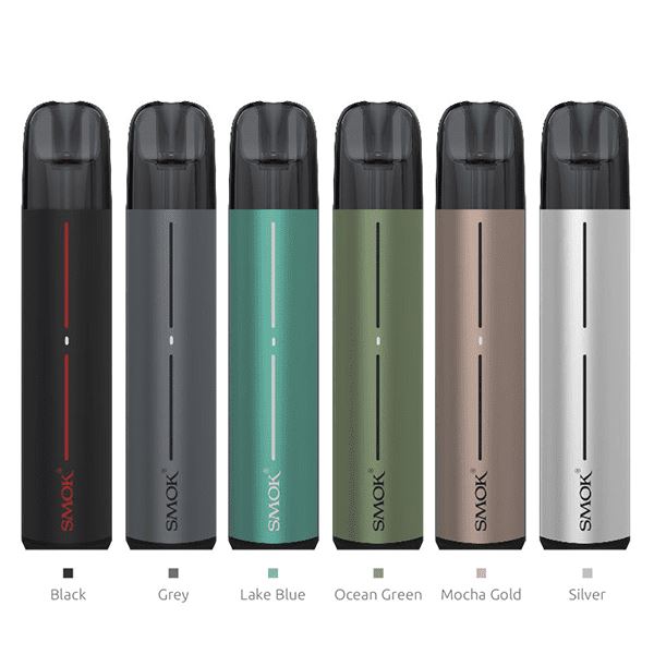 SMOK Solus 2 Kit Wholesale in stock