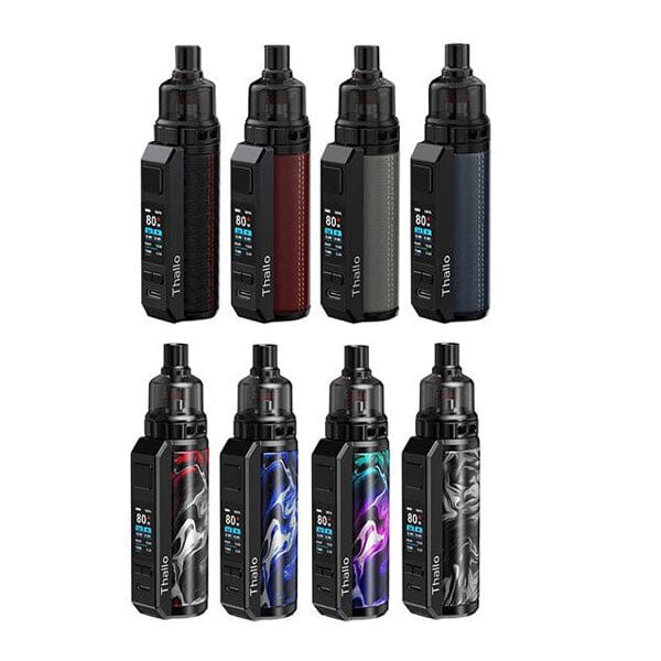 SMOK Thallo S Pod Kit | 100w | 10th Anniversary |  vape wholesale in stock