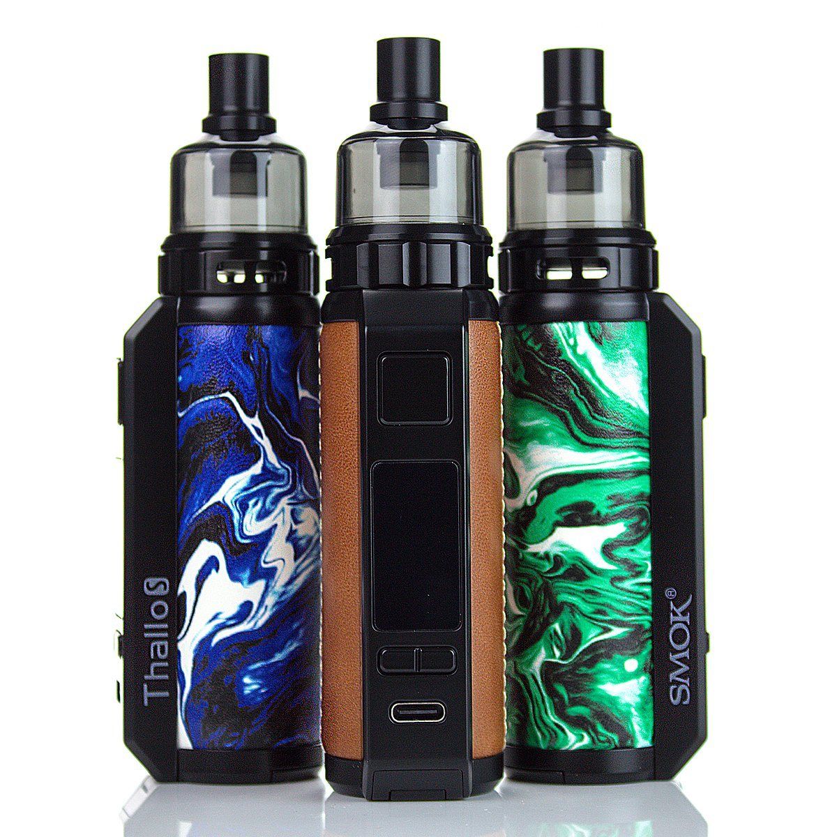 SMOK Thallo S Pod Kit | 100w | 10th Anniversary |  vape wholesale in stock