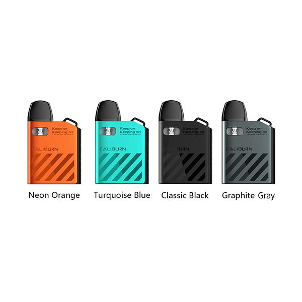 Uwell Caliburn AK2 Kit | 15w vape wholesale in stock