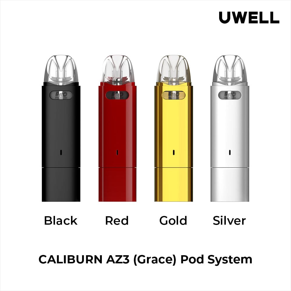 Uwell Caliburn AZ3 Kit vape wholesale in stock