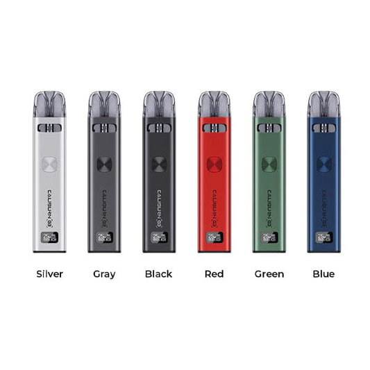 Uwell Caliburn G3 Kit vape wholesale in stock