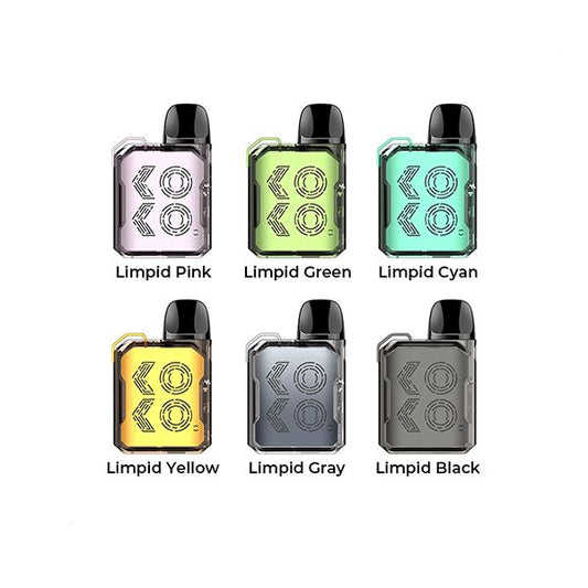 Uwell Caliburn GK2 Pod Kit vape wholesale in stock