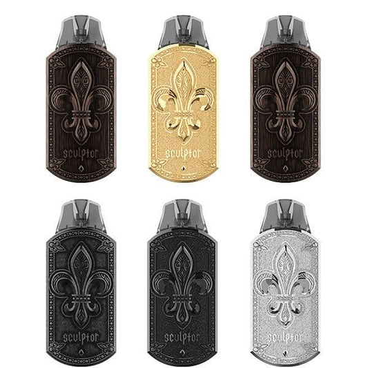 Uwell ¨C Sculptor Pod System vape wholesale in stock