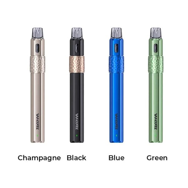 Uwell Whirl F Kit (Pod System) vape wholesale in stock